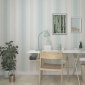 Papel Pintado Rayas Étnicas - SHIMLA 01 | MURAKE - 56211