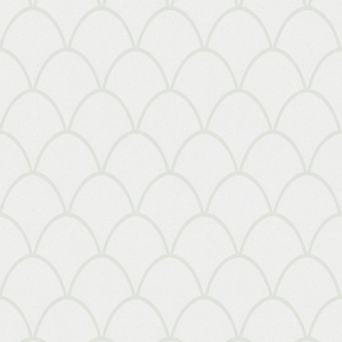 Papel Pintado Hojas gráficas - MOROMBE 03 | MURAKE - 72333