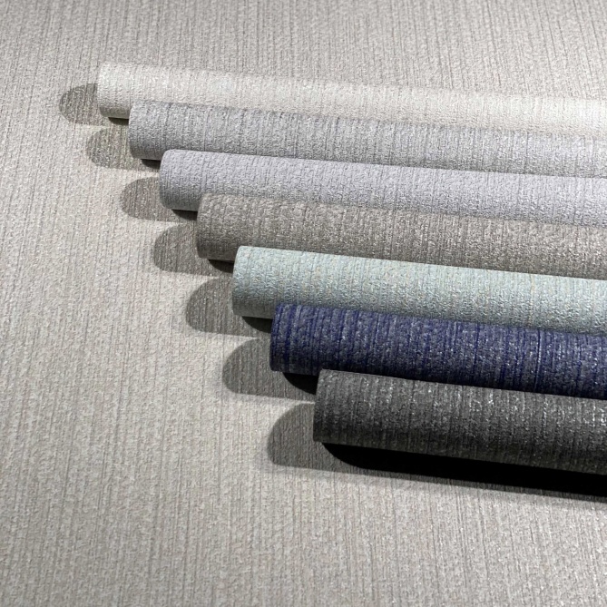 Papel Pintado Mimbre - PONDY 03 | MURAKE - 72353