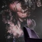 Papel Pintado de impresión digital Flores - MAMPICO 72501 | MURAKE - 72501