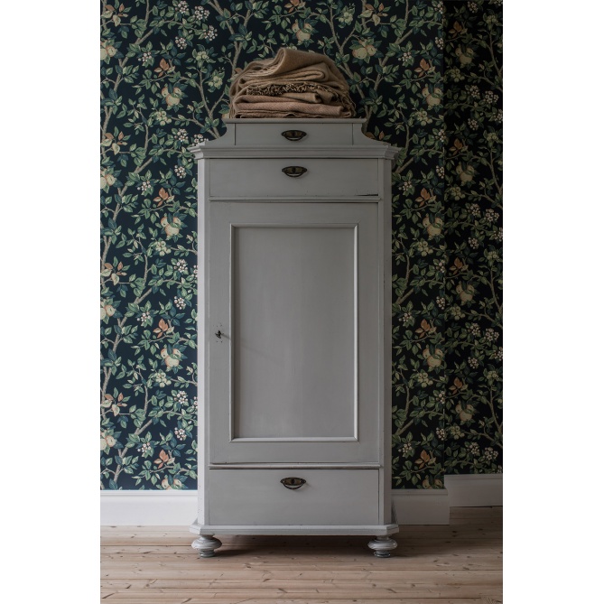 Papel Pintado Floral - JUSNAN 02 | MURAKE - 56701