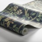 Papel Pintado Floral - JUSNAN 02 | MURAKE - 56701