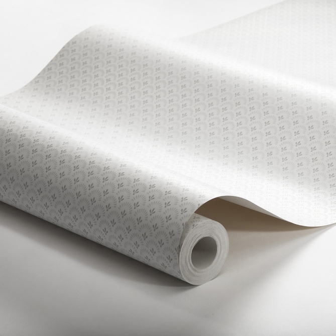 Papel Pintado Margarita minimalista - VINDEL 01 | MURAKE - 56702