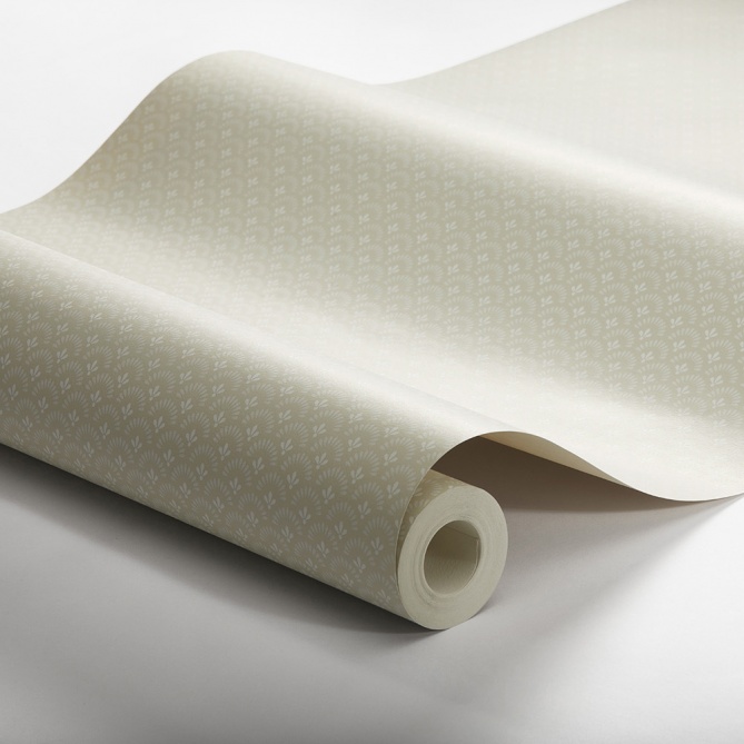 Papel Pintado Margarita minimalista - VINDEL 02 | MURAKE - 56703