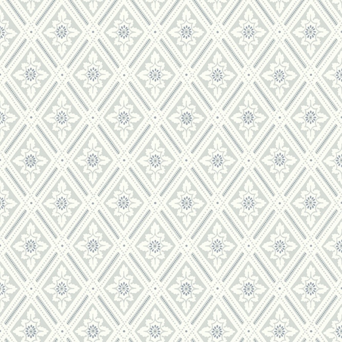 Papel Pintado Azulejo escandinavo - BYSKA 01 | MURAKE - 56708