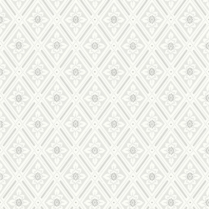Papel Pintado Azulejo escandinavo - BYSKA 02 | MURAKE - 56709