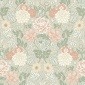 Papel Pintado Floral - STROM 02 | MURAKE - 56715