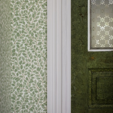 Papel Pintado Follaje - ATRAN 02 | MURAKE - 56712