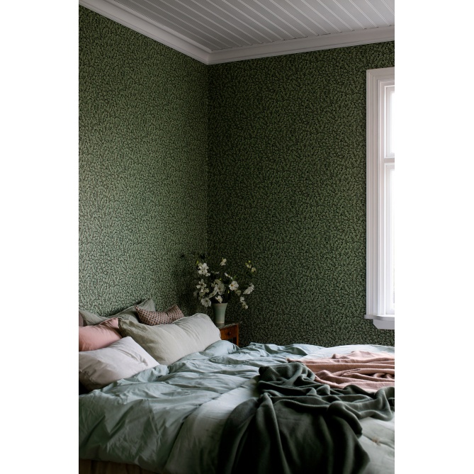 Papel Pintado Follaje - ATRAN 03 | MURAKE - 56713