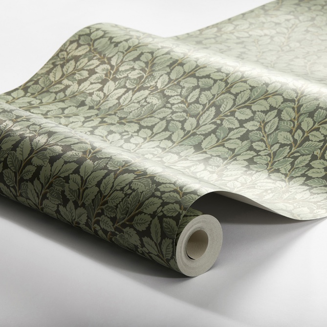 Papel Pintado Follaje - ATRAN 03 | MURAKE - 56713