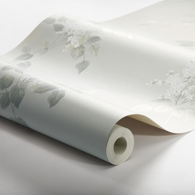 Papel Pintado Floral rústico - STANGA 03 | MURAKE - 56719