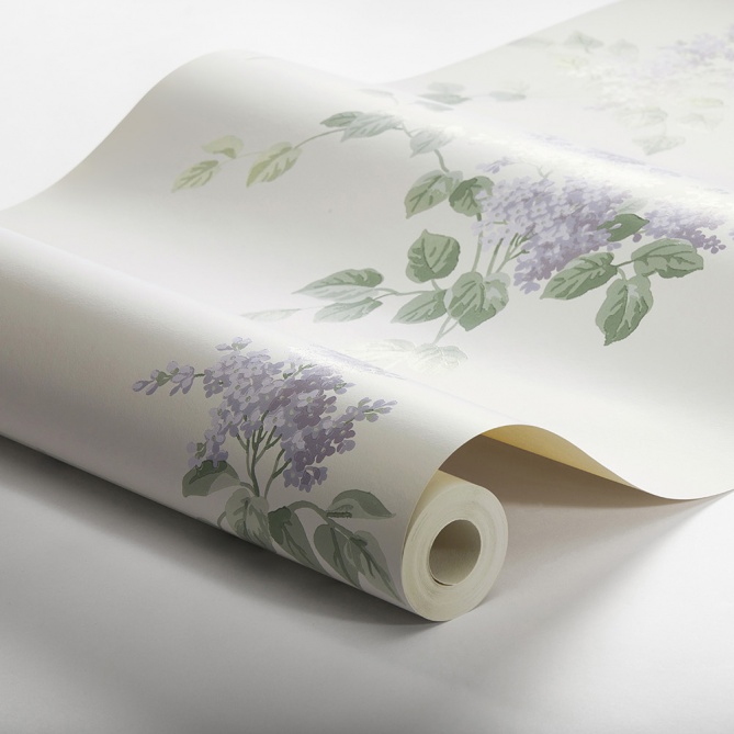 Papel Pintado Floral rústico - STANGA 02 | MURAKE - 56718