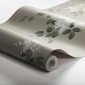 Papel Pintado Floral rústico - STANGA 01 | MURAKE - 56717