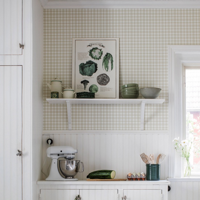 Papel Pintado Cuadros vintage - ORUSTA 02 | MURAKE - 56725