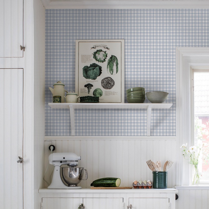 Papel Pintado Cuadros vintage - ORUSTA 01 | MURAKE - 56724