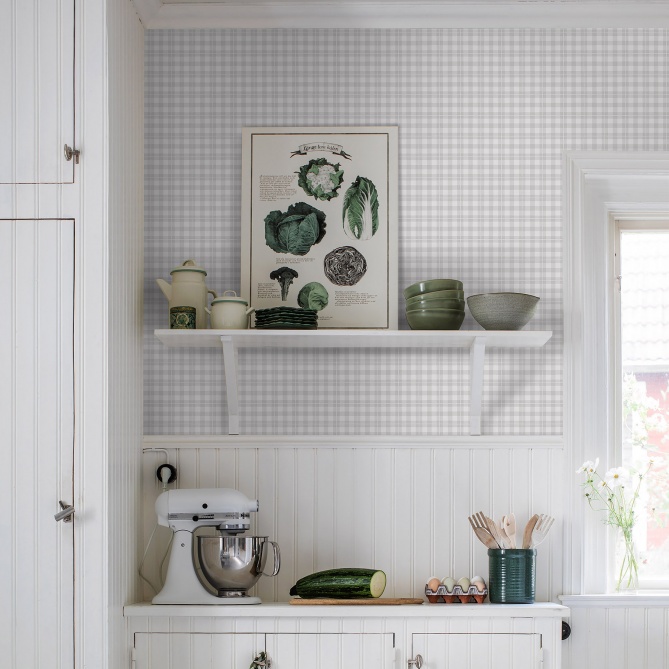 Papel Pintado Cuadros vintage - ORUSTA 03 | MURAKE - 56726