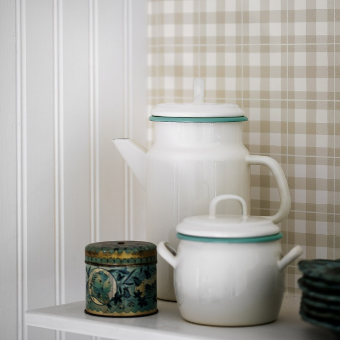 Papel Pintado Cuadros vintage - ORUSTA 02 | MURAKE - 56725