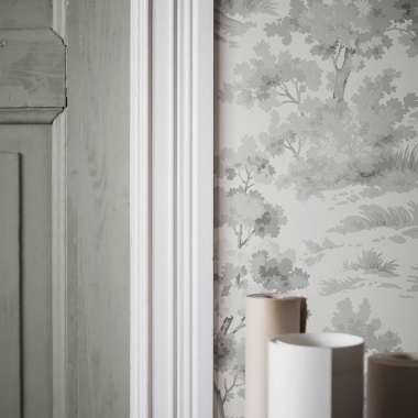 Papel Pintado Paisaje - EKERO 01 | MURAKE - 56727