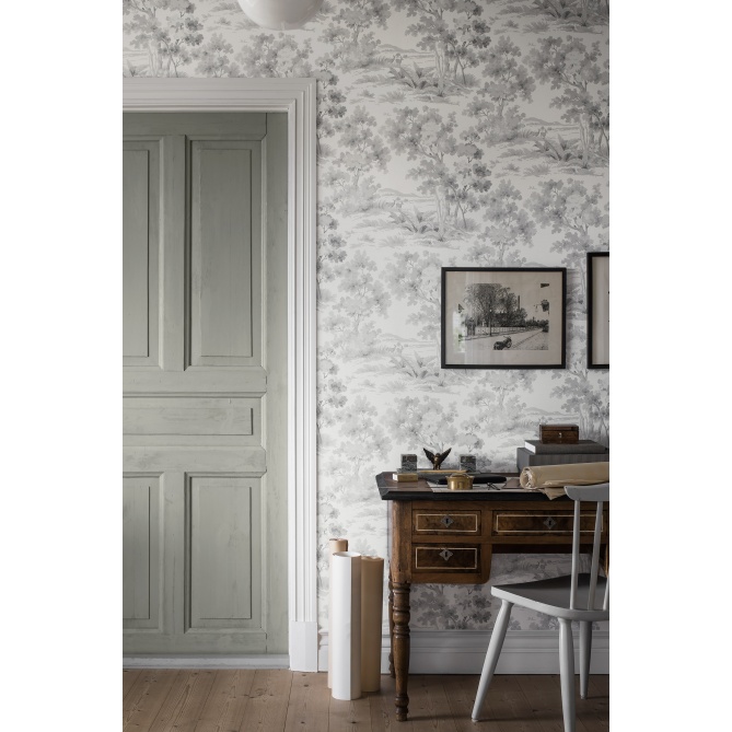 Papel Pintado Paisaje - EKERO 01 | MURAKE - 56727