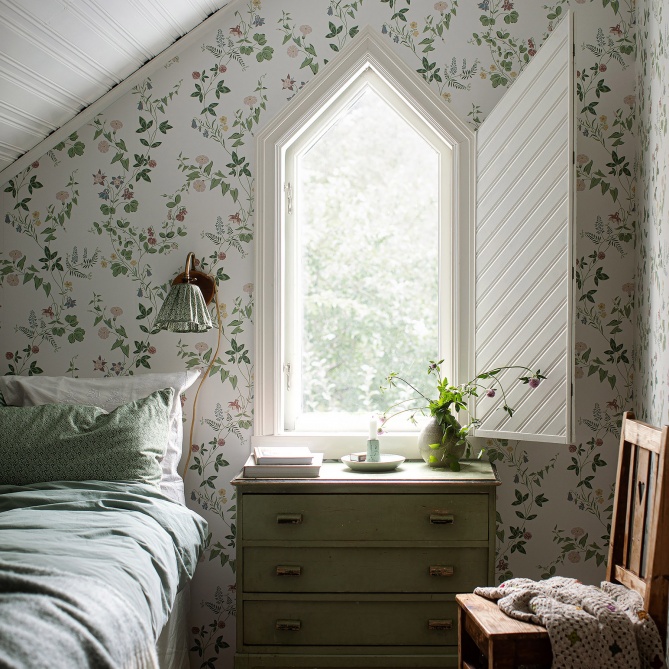 Papel Pintado Pradera - MUNSO 02 | MURAKE - 56730