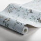 Papel Pintado Pájaros - ERTSON 01 | MURAKE - 56731