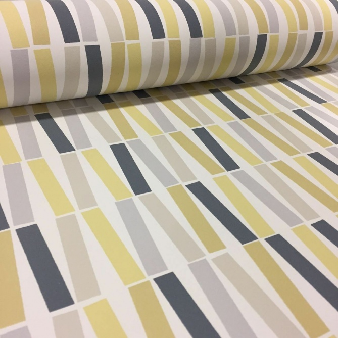 Papel Pintado Palitos - TRISKI 03 | MURAKE - 191803