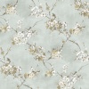 Papel Pintado Flores - VEVEY 03 | MURAKE - 77713