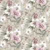 Papel Pintado Flores - MEILEN 01 | MURAKE - 12711