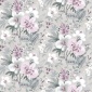 Papel Pintado Flores - MEILEN 02 | MURAKE - 12712
