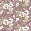 Papel Pintado Flores - MEILEN 04 | MURAKE - 12714
