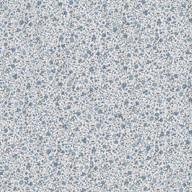 Papel Pintado Flores pequeñas - VAGLIA 03 | MURAKE - 22713