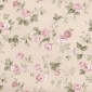 Papel Pintado Rosas - CHIANTI 01 | MURAKE - 22721