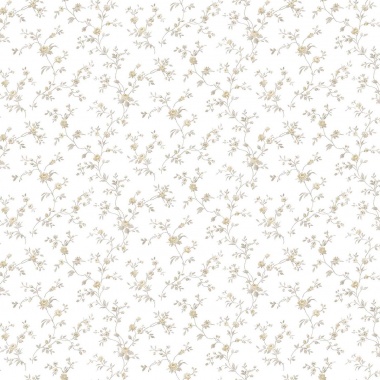 Papel Pintado Flores pequeñas - LONDA 01 | MURAKE - 22731