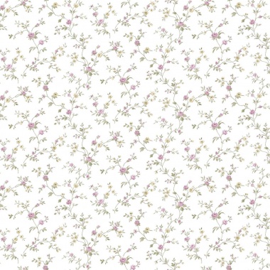 Papel Pintado Flores pequeñas - LONDA 03 | MURAKE - 22733