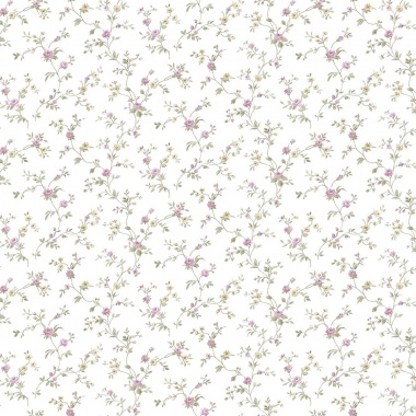 Papel Pintado Flores pequeñas - LONDA 03 | MURAKE - 22733