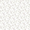 Papel Pintado Flores pequeñas - LONDA 03 | MURAKE - 22733 Papel Pintado Flores pequeñas - LONDA 03 | MURAKE - 22733
