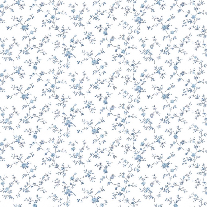 Papel Pintado Flores pequeñas - LONDA 04 | MURAKE - 22734