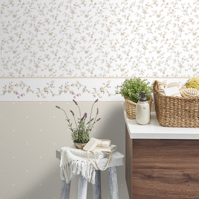 Papel Pintado Topos - EMPOLI 02 | MURAKE - 22742