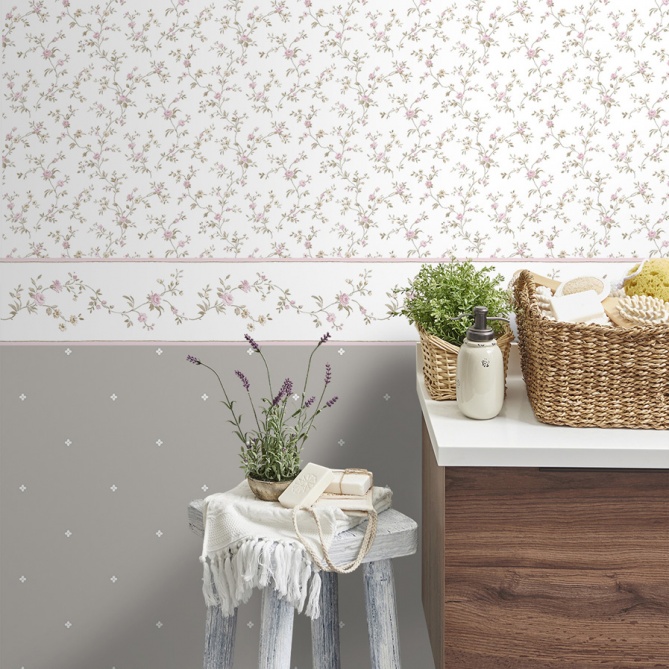 Papel Pintado Topos - EMPOLI 03 | MURAKE - 22743