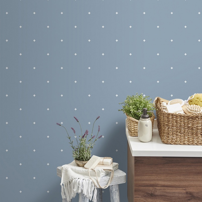 Papel Pintado Topos - EMPOLI 04 | MURAKE - 22744