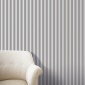 Papel Pintado Raya Estrecha - DEMER 05 | MURAKE - 22755