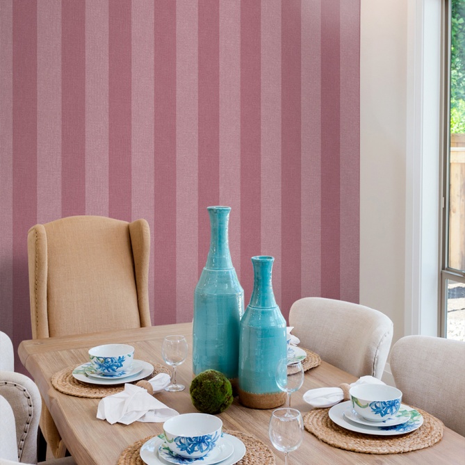 Papel Pintado Rayas - DENDRE 01 | MURAKE - 22761