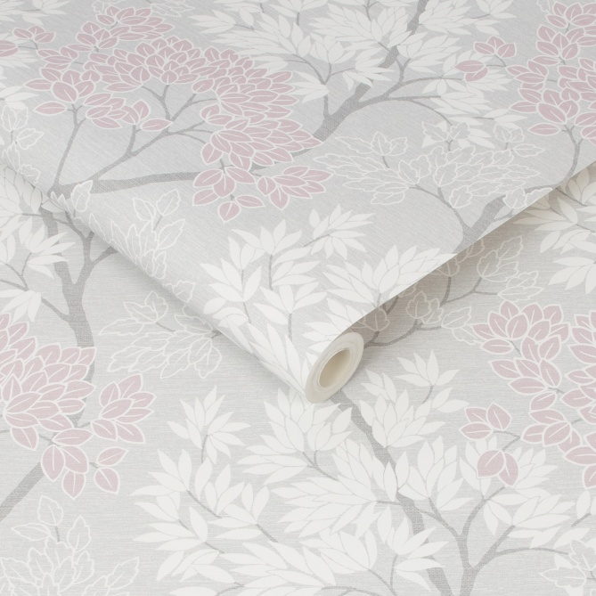 Papel Pintado Ramas - GALANA 02 | MURAKE - 47702