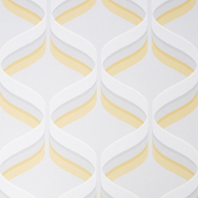 Papel Pintado Geométrico - GUCHA 01 | MURAKE - 79701