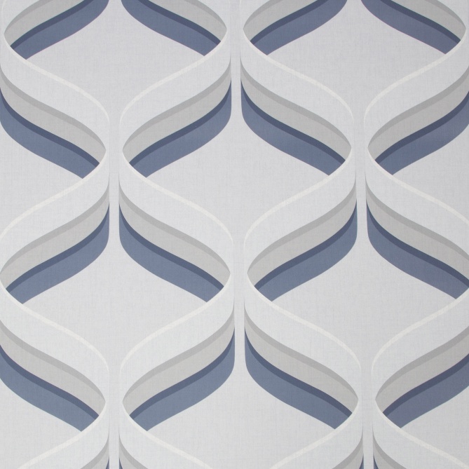 Papel Pintado Geométrico - GUCHA 04 | MURAKE - 79704