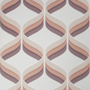 Papel Pintado Geométrico - GUCHA 05 | MURAKE - 79705