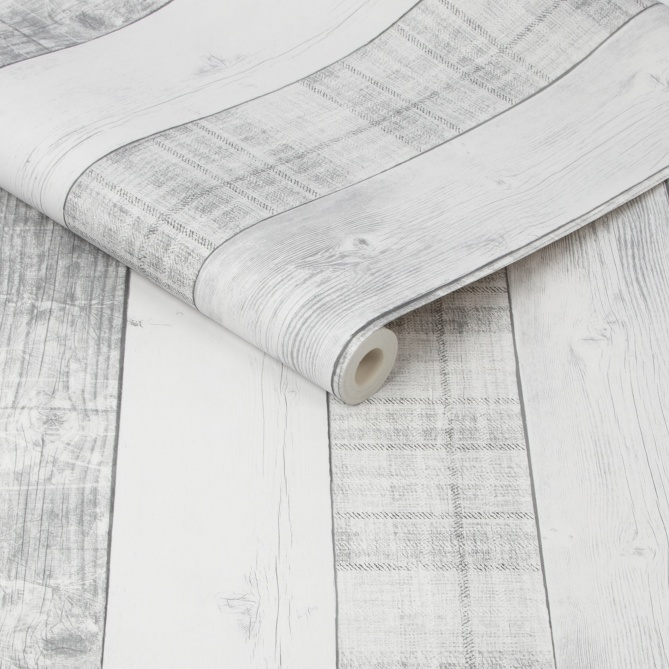 Papel Pintado Listones Madera - MIRIU 01 | MURAKE - 92891