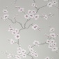 Papel Pintado Flor Cerezo - KERIO 04 | MURAKE - 82804
