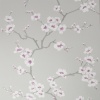 Papel Pintado Flor Cerezo - KERIO 04 | MURAKE - 82804
