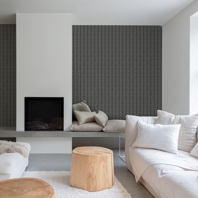 Papel Pintado Abstracto - NOVIC 02 | MURAKE - 28182